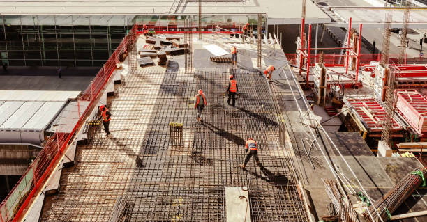 Reliable Cade, LA Concrete contractor Solutions